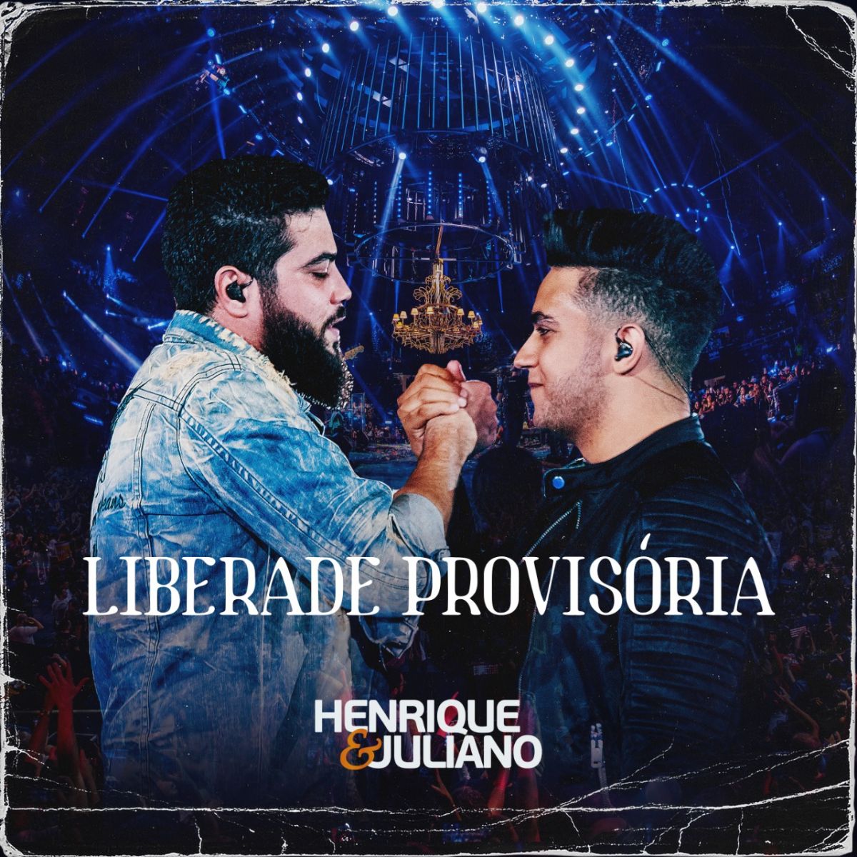 HENRIQUE E JULIANO LANÇAM MÚSICA INÉDITA News Rondônia