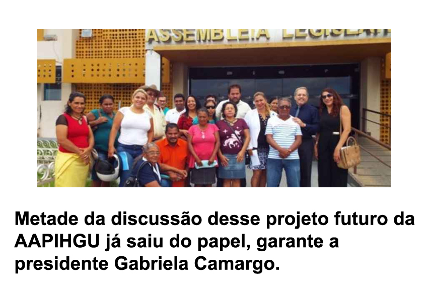 Chacareiros da AAPIHGU pretendem ousar com o turismo rural na agricultura familiar de PVH - News Rondônia