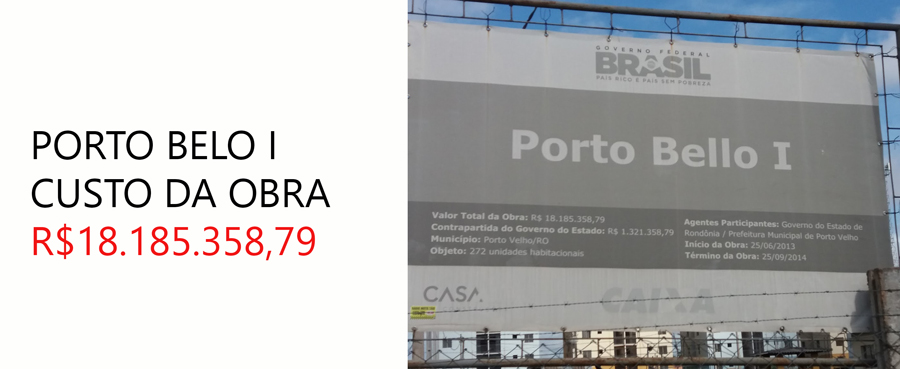 CONDOMÍNIO COM 272 APARTAMENTOS QUASE PRONTOS EM PORTO VELHO, DEVEM SER DEMOLIDOS POR PROBLEMAS ESTRUTURAIS - News Rondônia