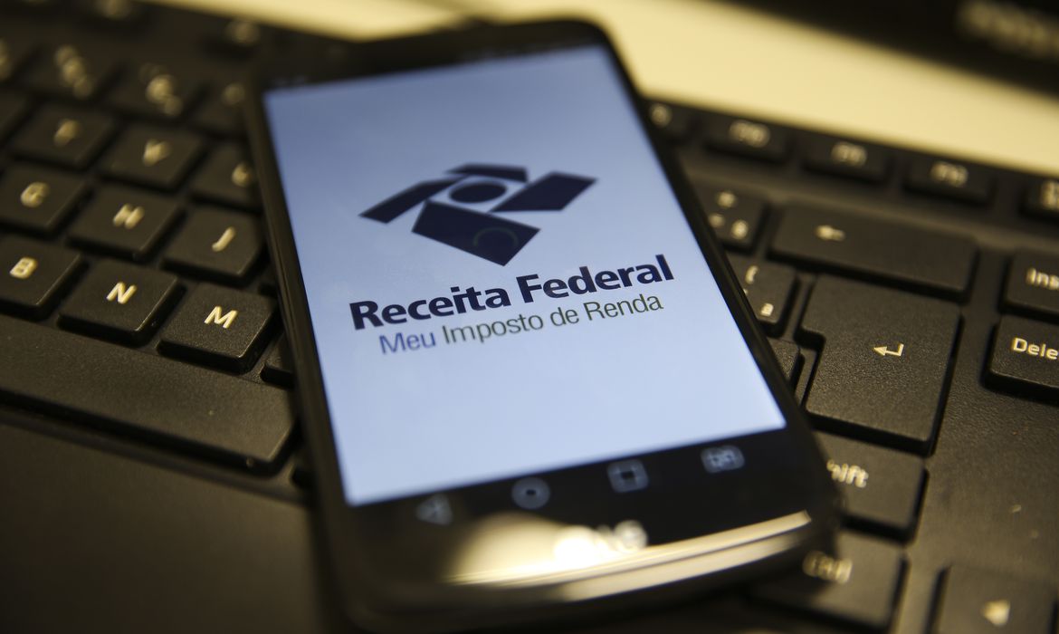 Receita Federal abre nesta quarta-feira consulta ao 5º lote do IRPF - News Rondônia