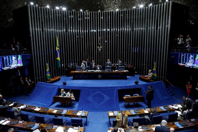 O EMPREGUISMO EM GABINETES DE PARLAMENTARES ALIMENTA A CORRUPÇÃO POLÍTICA - News Rondônia