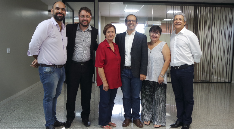 COLUNA SOCIAL MARISA LINHARES: UNIP - News Rondônia