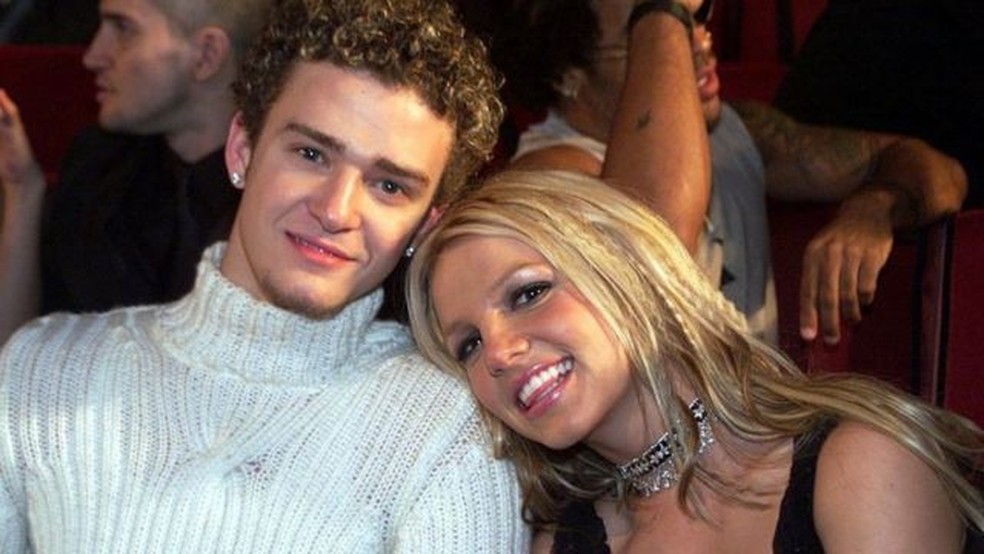 Justin Timberlake publica nota de desculpas a Britney Spears quase 20 anos após término - News Rondônia
