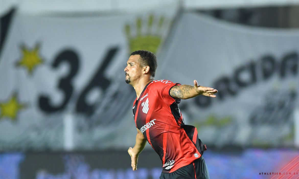 Athletico-PR chega às quartas de final da Copa do Brasil - News Rondônia