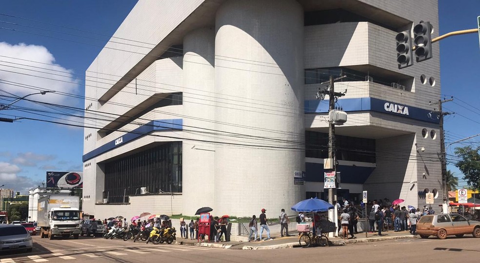 Bancos não abrem nesta segunda e terça-feira de carnaval - News Rondônia