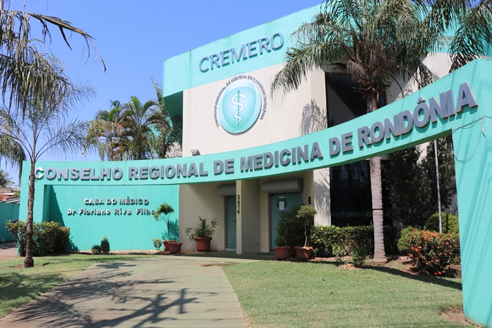 Conselho Regional de Medicina de Rondônia a serviço dos profissionais médicos e sociedade - News Rondônia