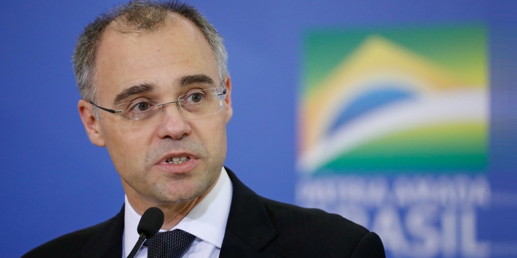 De acordo com ministro da Justiça, Relatório com informações de opositores do governo será apurado - News Rondônia