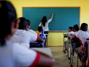 REDE MUNICIPAL DE ENSINO DE CACOAL SUPERA MÉDIA NACIONAL NO IDEB - News Rondônia