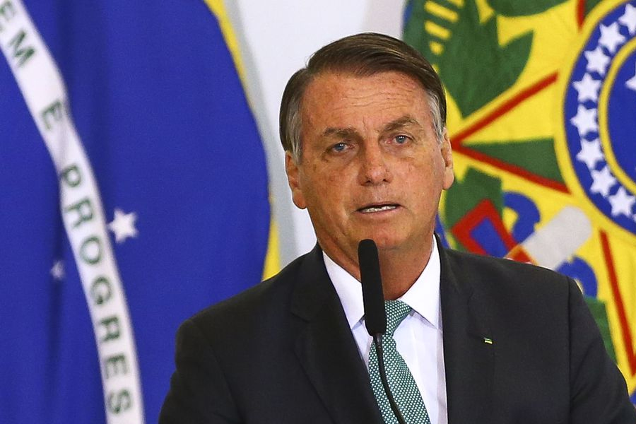 Governo sanciona lei que cria autoridade de segurança nuclear - News Rondônia