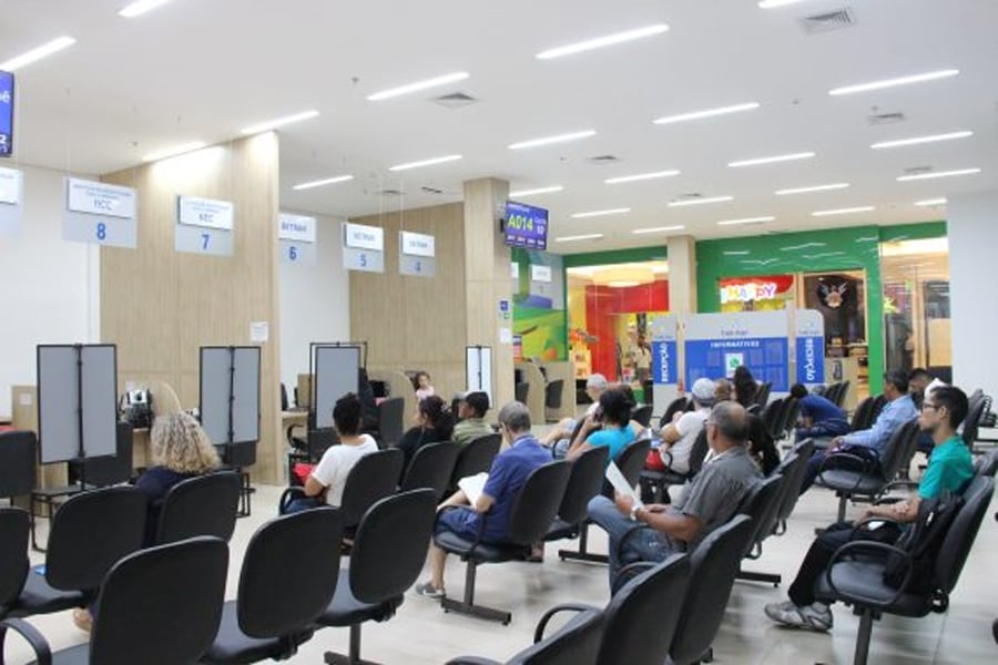 Detran Rondônia terá horário de atendimento ampliado no 'Tudo Aqui' - News Rondônia