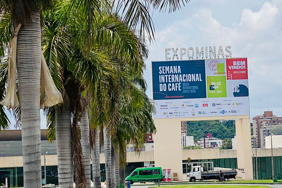 Cafés Matas de Rondônia estarão na Semana Internacional do Café que começa nesta quarta em Minas - News Rondônia