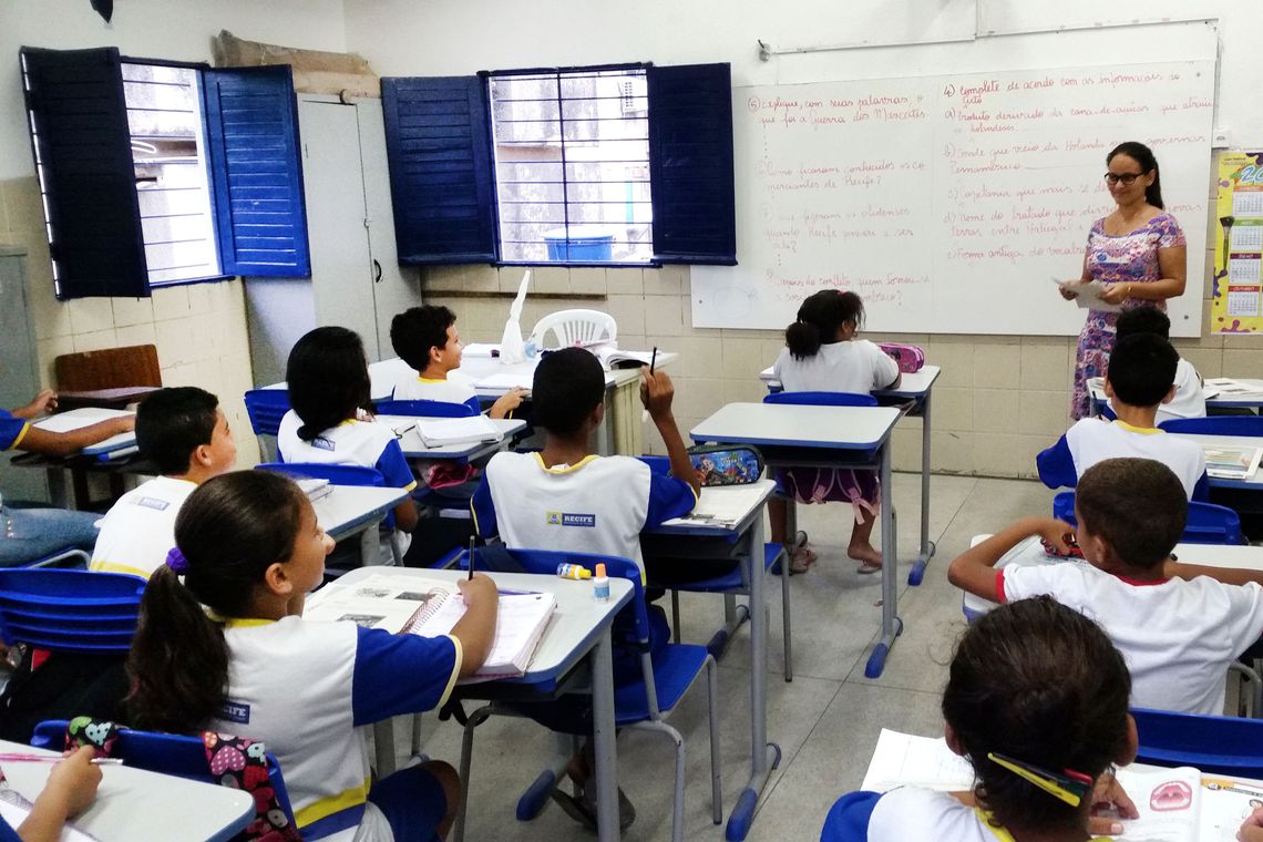 NOTA DO IDEB POR ESCOLA ESTÁ DISPONÍVEL NA INTERNET - News Rondônia