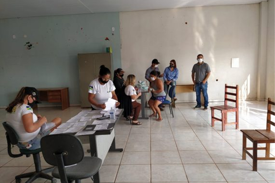 Ações de cidadania serão levadas aos moradores de Porto Velho neste sábado e domingo - News Rondônia