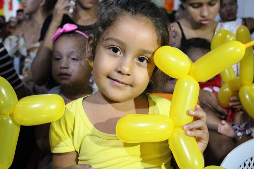 Famílias de Rondônia já podem sacar benefício do Programa Criança Feliz Mais - News Rondônia