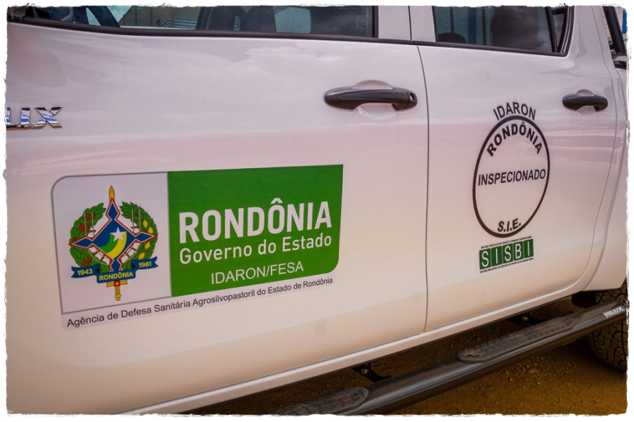 Após queixas de envenenamento em hortaliças no Abunã, IDARON abre investigação - News Rondônia