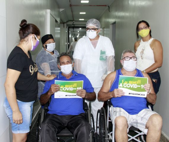 SEMANA DA PÁTRIA: Em Dia da Pátria sem atos cívico-militares, Rondônia homenageia profissionais da saúde na luta contra a Covid-19 - News Rondônia