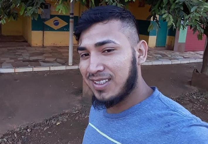 CASO VICTORIA GANDES: POLÍCIA PRENDE JOVEM QUE MATOU ADOLESCENTE DENTRO DE MOTEL NA CAPITAL - News Rondônia