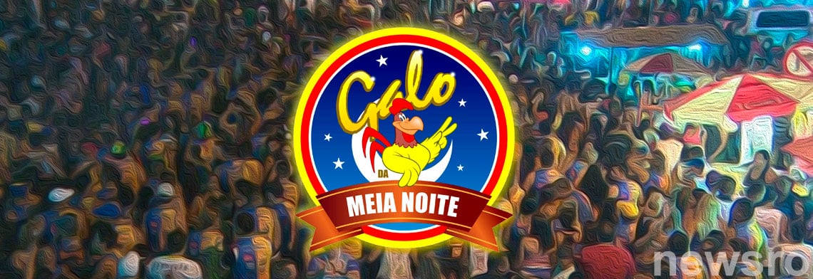 GALO DA MEIA NOITE DESFILA NESTA QUINTA-FEIRA PELO CIRCUITO CAIARI - News Rondônia