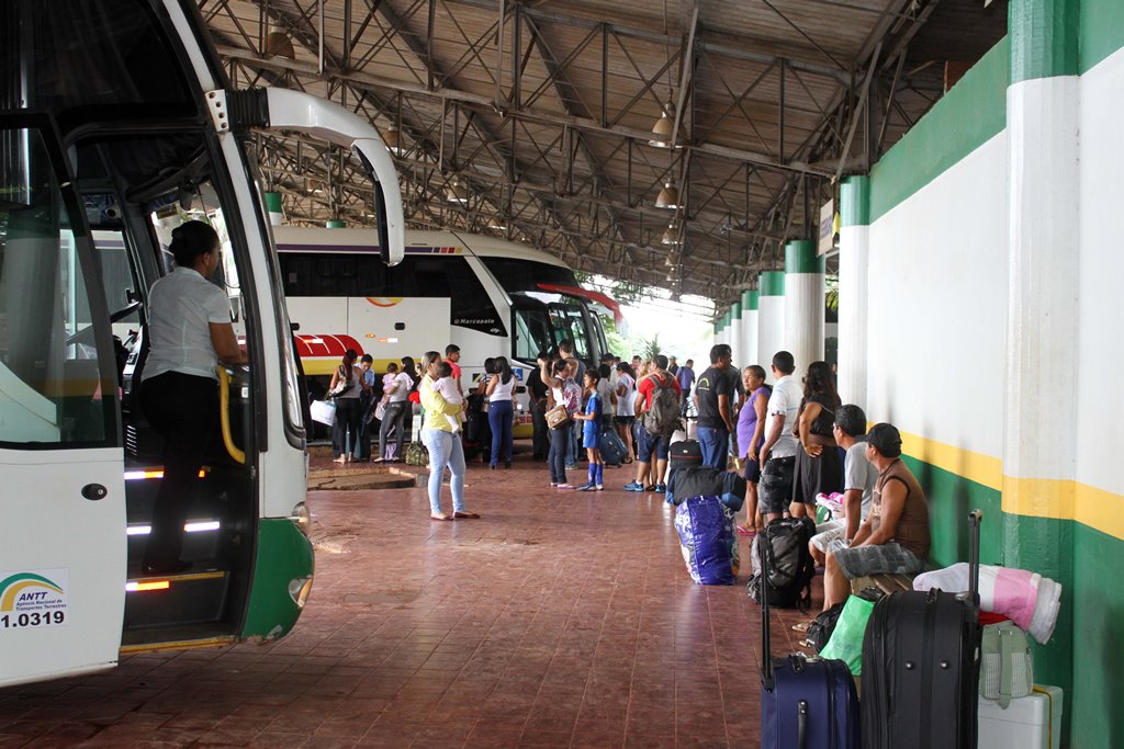 TRANSPORTE: Governo de Rondônia sanciona lei que garante transporte gratuito aos agentes de segurança pública - News Rondônia