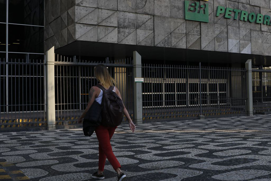 Petrobras anuncia lucro líquido de US$ 8 bilhões no segundo trimestre - News Rondônia