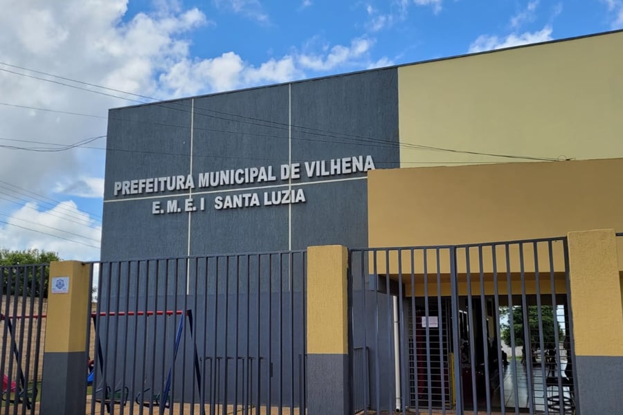 Prefeitura divulga datas para rematrículas e matrículas novas na rede municipal de Vilhena, veja calendário - News Rondônia