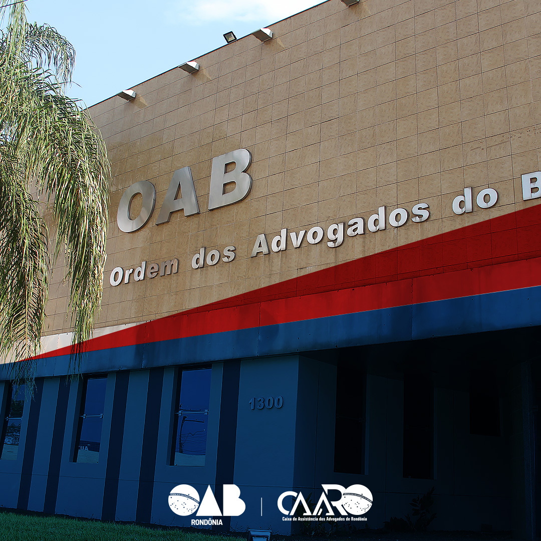 Após pedido de providências da OAB, Justiça inspeciona Upes em que advogadas estão recolhidas e constata que os homens predominam a ocupação da unidade - News Rondônia