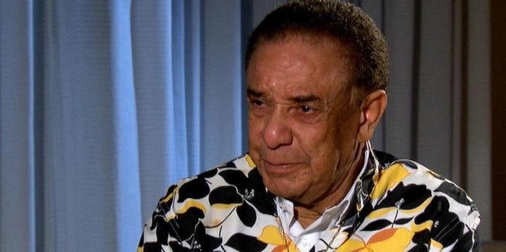 Cantor Agnaldo Timóteo morre aos 84 anos vítima da Covid-19 - News Rondônia