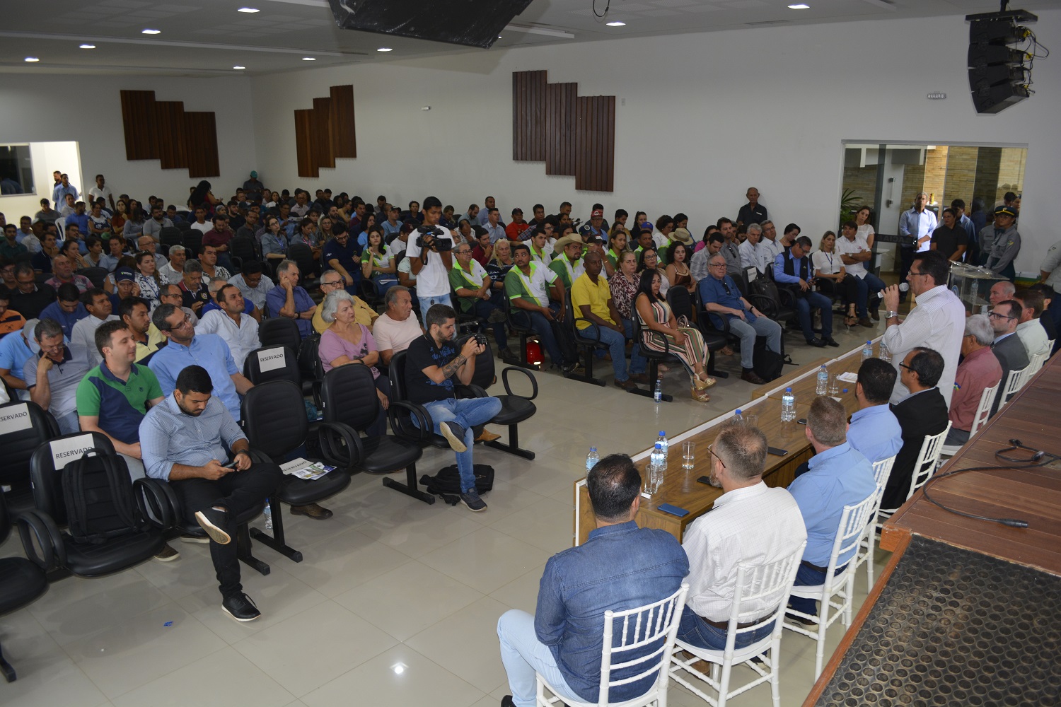 2º FÓRUM DA PISCICULTURA DISCUTE SUSTENTABILIDADE E INOVAÇÃO - News Rondônia