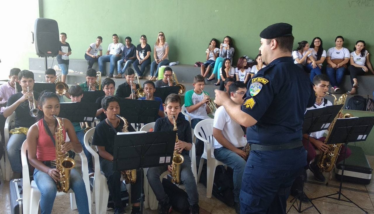 CACOAL ABRE FASE MUNICIPAL DOS JOGOS ESCOLARES DE RONDÔNIA 2018 - News Rondônia