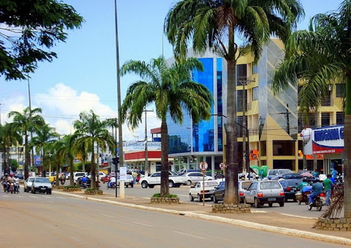 Ariquemes retorna para a Fase 03 de distanciamento social e abertura do comércio - News Rondônia