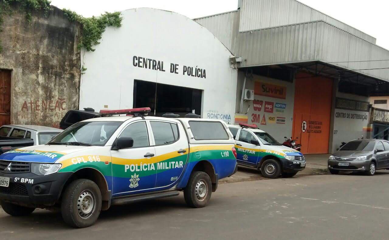 Criança de oito anos tem celular roubado na frente de residência na zona leste da capital - News Rondônia