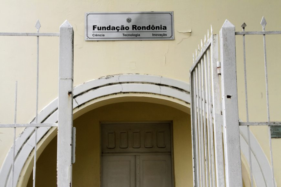 Atuação de pesquisador de Rondônia tem reconhecimento internacional - News Rondônia