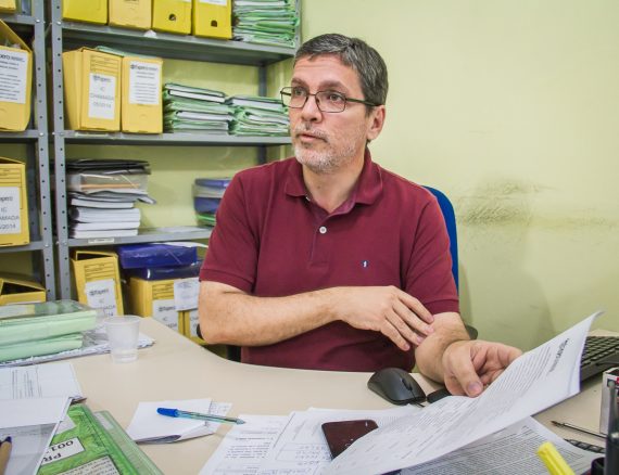 Atuação de pesquisador de Rondônia tem reconhecimento internacional - News Rondônia