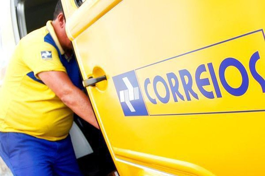 E-Commerce  Correios supera marca de envio de encomendas em uma semana - News Rondônia