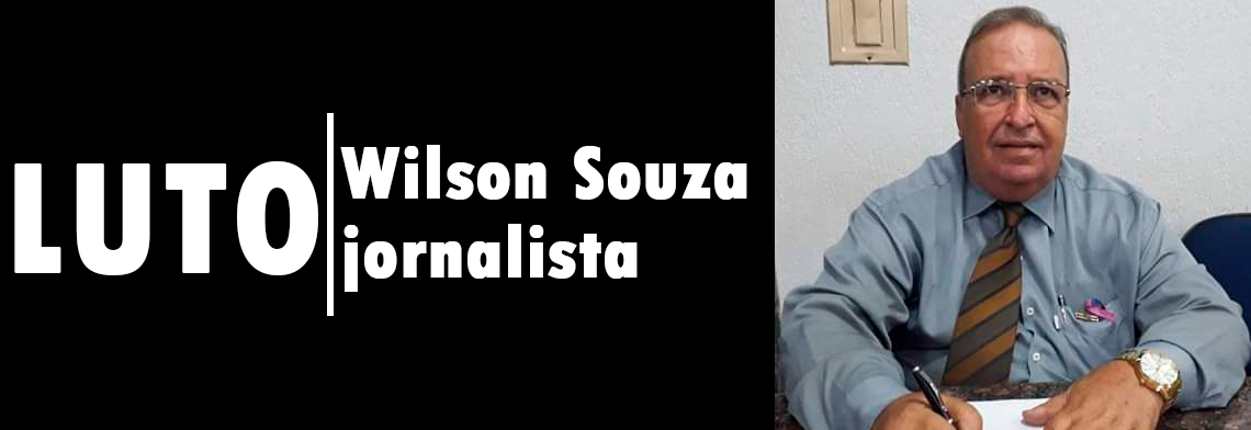 Nota de Pesar pelo falecimento do jornalista Wilson Souza - News Rondônia