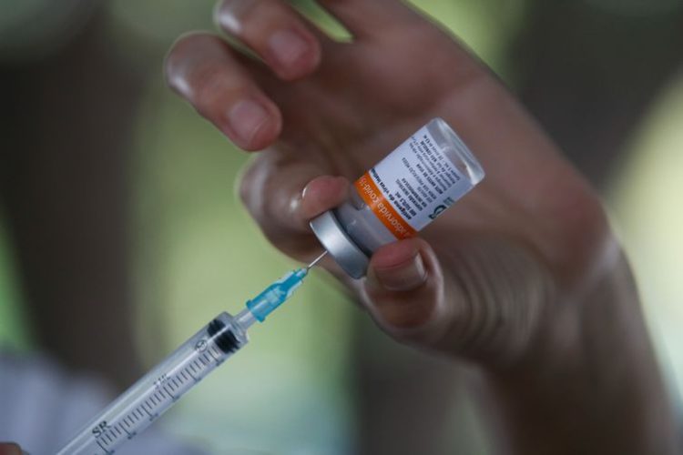 Idosos acima de 60 anos: Semusa alerta para o reforço da vacinação contra a Covid-19 - News Rondônia