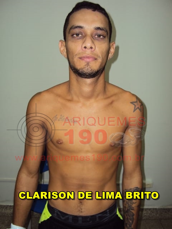 Sete apenados fogem do Presídio CRA  Um foi recapturado e seis estão sendo procurados na mata - News Rondônia