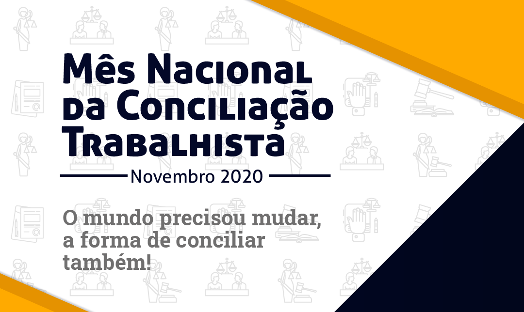 Justiça do Trabalho em RO e AC realiza mutirão no Mês Nacional da Conciliação Trabalhista - News Rondônia