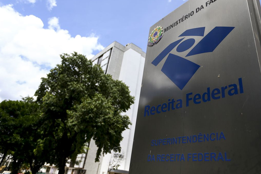 Receita paga hoje restituições de lote residual do IRPF de novembro - News Rondônia