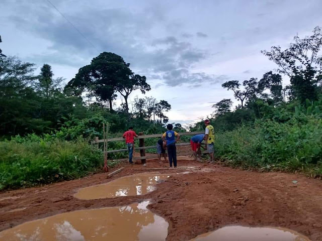COM MEDO DO CORONAVÍRUS, INDÍGENAS FECHAM NOVE ALDEIAS E ACAMPAM NA FLORESTA - News Rondônia