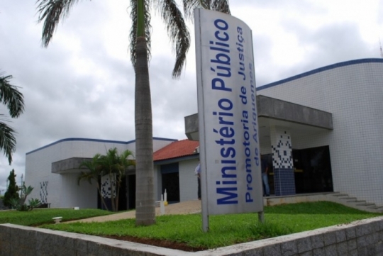 MPRO obtém decisão liminar determinando o afastamento do Diretor do Centro de Ressocialização de Ariquemes (CRA) e mais cinco policiais penais, denunciados pela prática de tortura e outros delitos - News Rondônia