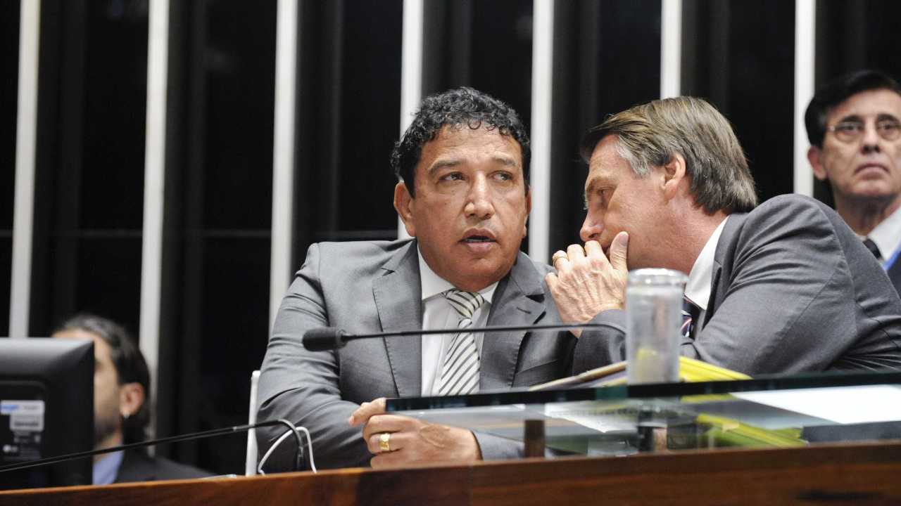 POLÍTICA & MURUPI: É HORA DO JOGO - News Rondônia