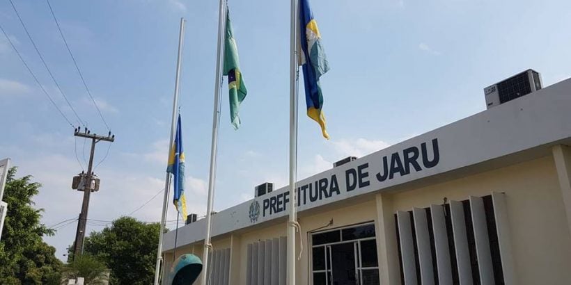 Em pouco tempo prefeitura de Jaru já convocou mais de 420 aprovados no concurso público; para os cargos de níveis fundamental, médio e superior - News Rondônia