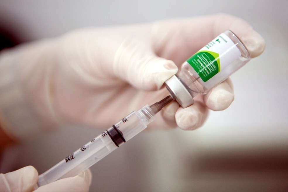 Vacinação contra a Covid-19 em Rondônia não atinge a 4% da população - News Rondônia