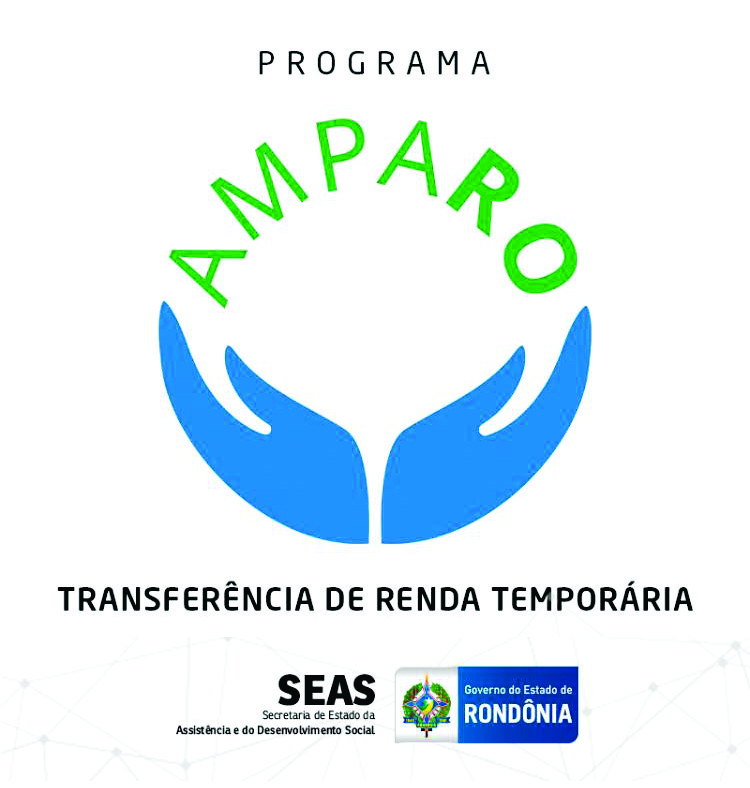 AUXÍLIO - Pagamento da 2ª parcela aos beneficiários dos lotes 1 e 2 do Programa AmpaRo está disponível - News Rondônia
