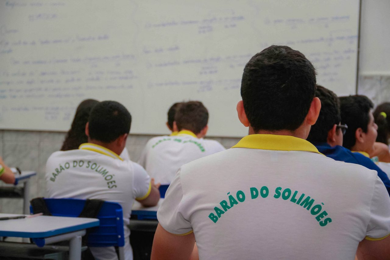 EDUCAÇÃO: Ensino Médio de Rondônia atinge o primeiro lugar no Índice de Desenvolvimento da Educação Básica na região Norte - News Rondônia