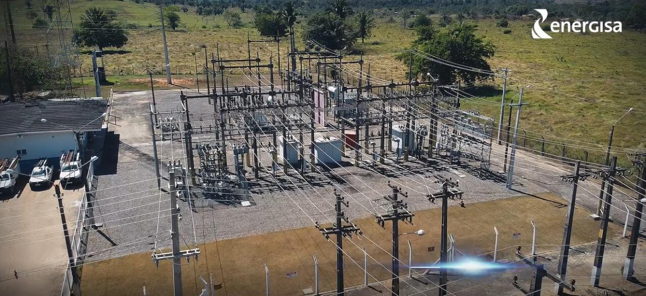 Modernização de subestações melhora energia para 117 mil clientes em Rondônia - News Rondônia