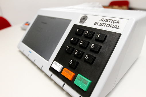 Advogadas denunciam falhas da legislação eleitoral brasileira - News Rondônia