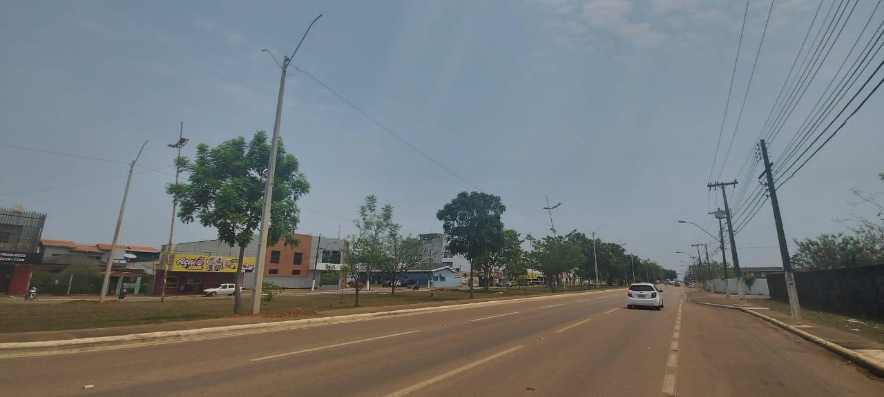 NOTA PÚBLICA: Furto de Cabos - News Rondônia