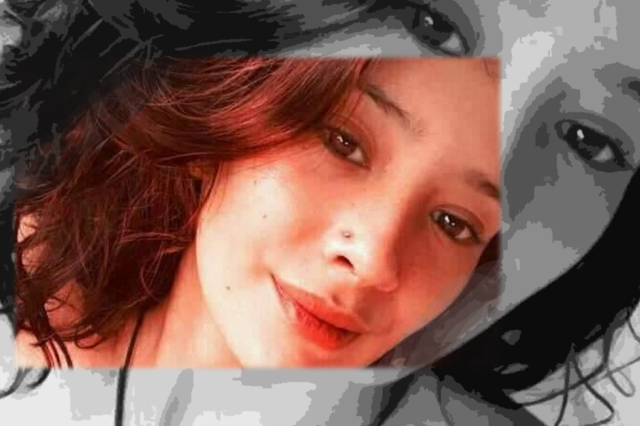 IDENTIFICADA - Jovem que foi encontrada morta em construção - News Rondônia